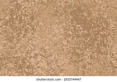Multicolored grunge background. Seamless abstract texture. Vintage repeating vector pattern. Template for printing on fabric, Wallpaper, posters, backgrounds