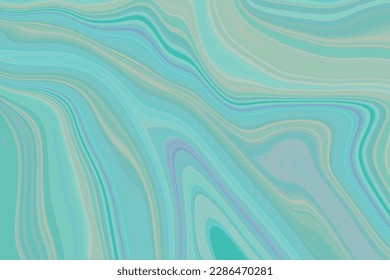Multicolored holographic abstract texture design for neon background pattern and Wallpaper. Smooth glowing, horizontal gradient background for mobile and web app, wrapping paper, printing, book cover.