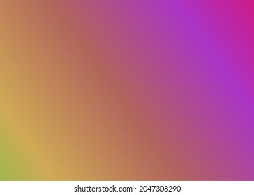 multicolored illustration vector for background