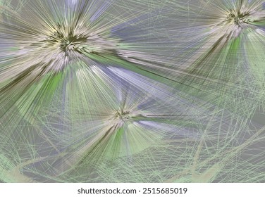 Multicolored linear backdrop for interiors or festival concepts. Explosion effect for fashion trends, business concepts, covers, textiles, tiles, prints, dynamic posters, fabrics, wallpaper, etc.