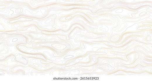 Multicolored lines on white background, wood texture imitation, vector design, banner