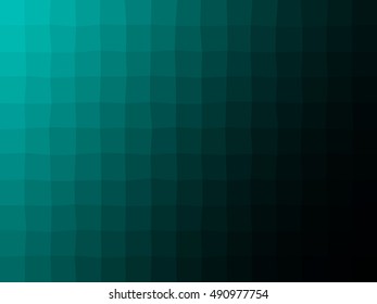 Multicolored low-poly background. Vector illustration.