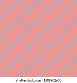 Multicolored mollusc shell background seamless for design.