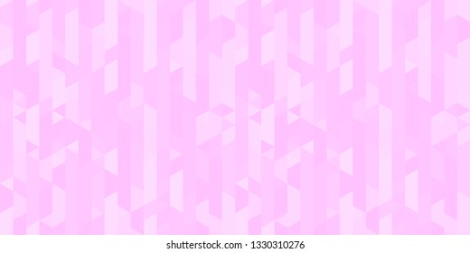 Multicolored pattern. Seamless geometric wallpaper of the surface. Unique polygonal background. Colorful texture. Doodle for design. Print for posters, flyers and banners