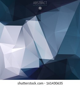 multicolored polygonal background polygonal geometrical scene abstraction modern scene with polygons star partnership texture colourful conceptual background scene technology pile colorful wash perfor