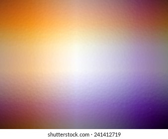 Multicolored polygonal background, template illustration