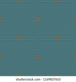 Multicolored stitch seamless background abstract tissue jeans.