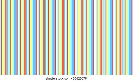 Multicolored stripes, abstract background