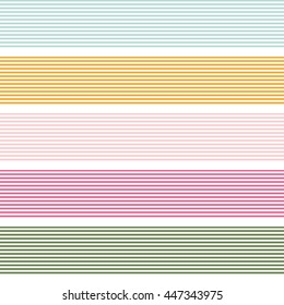 multicolored stripes. background. paper