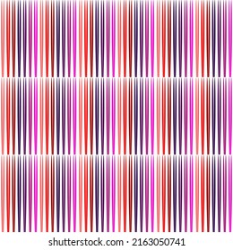 multicolored stripes on white background 