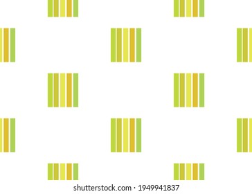 Multi-colored stripes. Seamless texture. For wrapping paper, and fabric.