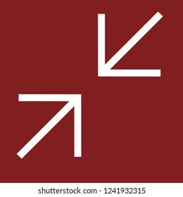 
Multicolored symbols and signs. Vector illustration