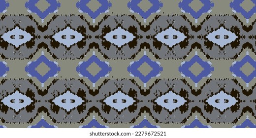 Textura multicolor para tela y papel pintado. Patrón sin foco. Ilustración del vector