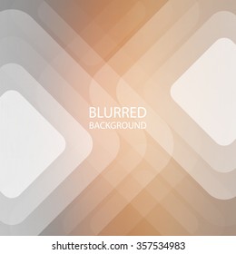  Cuadrados superpuestos transparentes multicolores - Diseño de vectores de fondo abstracto 