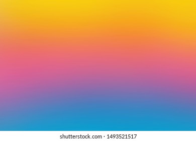 Multicolored vector background, gradient mesh, EPS10