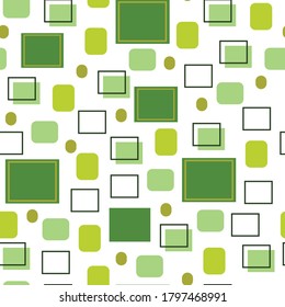 Сollection of multicolored vector backgrounds Set of chaotic geometry backgrounds. Applicable to covers, posters, flyers, banners