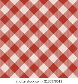 multicolored vector plaid pattern for fashion, wallpapers, and backgrounds 