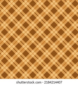 patrón de plaid vectorial multicolor para la moda, fondos de pantalla y fondos 