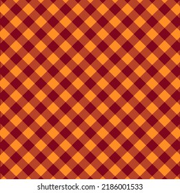multicolored vector plaid pattern for fashion, wallpapers, and backgrounds 