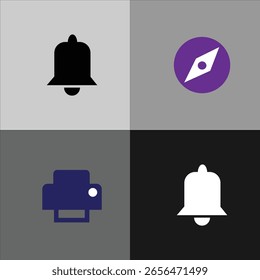  forma vetorial multicolor com fundo 