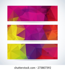 multicolored vector template for mobile brilliant phone booklet advertisement or net site abstraction scene colorful marketing luxurious print concept ornamental original flag drip future detailed gra