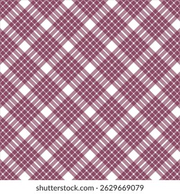Multicolor vintage outono padrão xadrez - design de tecido de verificação de tartan sem costura para têxteis, moda e fundos digitais