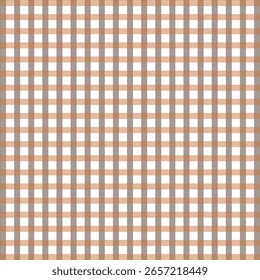 Multicolored vintage autumn plaid pattern seamless tartan check fabric design for textile, fashion and digital backgrounds