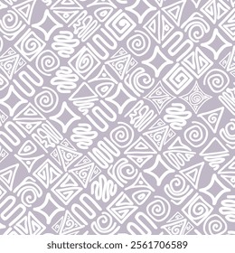 multicolored zentangle pattern on a striped multicolored background