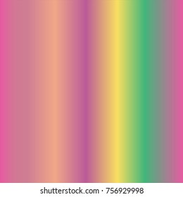 multicolors background. abstract wallpaper. colorfull gradient background in rainbow colors.