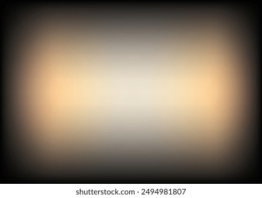 Multicolors mesh gradient abstract colorful black color with orange yellow tone background
