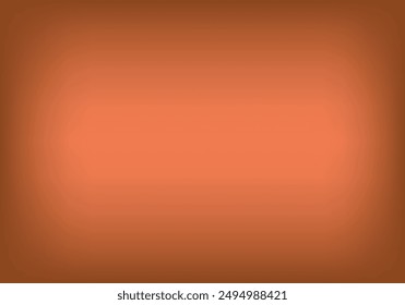 Multicolors mesh gradient abstract colorful orange color with brown grey tone background
