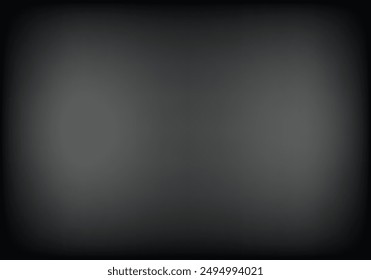 Multicolors mesh gradient abstract colorful black color with grey tone background
