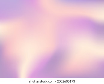 Multicolors mesh gredient abstract colorful pink color tone background EPS10 vector illustration.