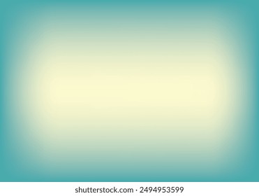 Multicolors mesh gredient abstract colorful cyan green color with yellow tone background
