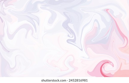Multicolour colourful background in acrylic pouring