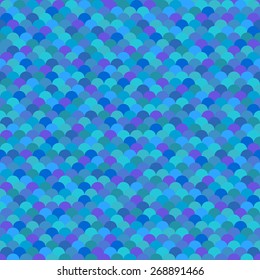 multicoloured seamless background