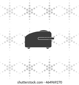 Multicooker icon. 