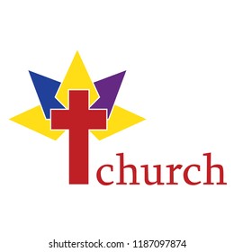 Multicultural Christian Logo