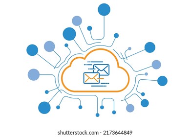 MULTI-DEPARTMENT PAYMENT ACCEPTANCE ICON VECTOR DESIGN