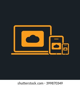 Multi-Device Icons