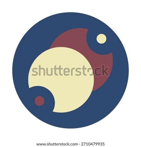 Multidirectionality, logo, emblem, insignia, teamwork