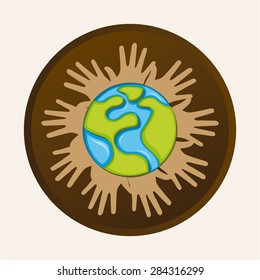 multiethnic diversity design, vector illustration eps10 graphic 