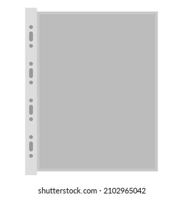 multifora flat clipart vector illustration