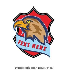 Multifunctional vector logos can be made for companies, esports and others 
