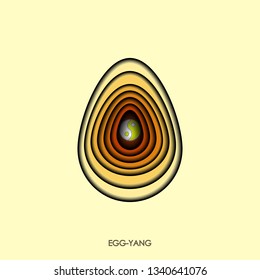 multilayer vector egg