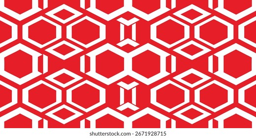 Diseño de Vector Abstractas de múltiples capas con cuadrículas que se cruzan, líneas diagonales y ritmo visual sutil