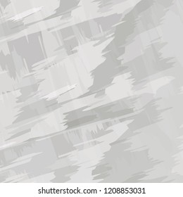Multi-layered gray background for design and wallpaper.
