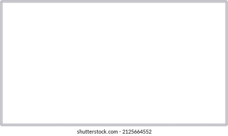 Multilines Border 5 with transparent background