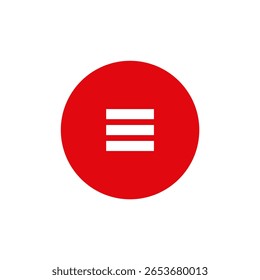 Multimedia Buttons. Media Player Icons