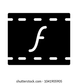 Multimedia Flash Video